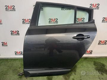 PORTIERA POSTERIORE SINISTRA RENAULT Megane III NU