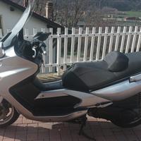 SCOOTER KYMCO 250 XCITING del 2006 – 19.500Km.