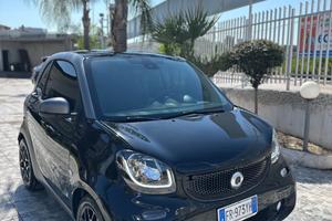 Smart ForTwo 90 0.9 Turbo Passion