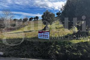 Terreno Residenziale Castrolibero