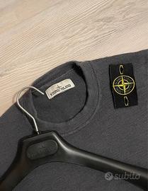 Maglione Stone Island in lana