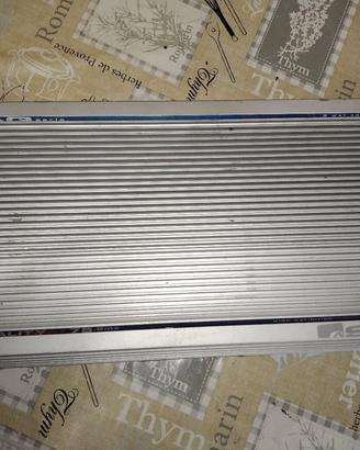 Amplificatore Steg AQ 75.6 mx