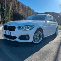 BMW 118d 150 CV