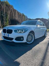 BMW 118d 150 CV