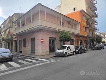 Via Gonzaga Locale Commerciale