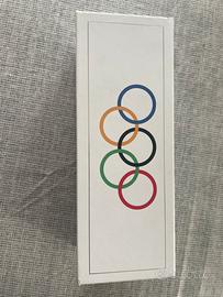 Scatola Porta gioielli