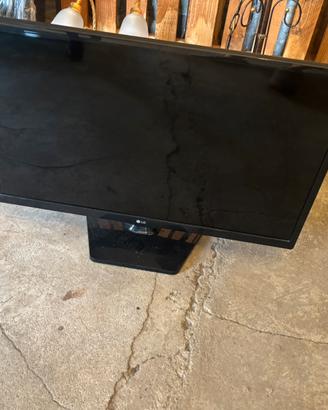 Lampadari e tv