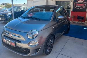 Fiat 500 1.0 Hybrid Sport FULL GARANZIA PARI AL NU