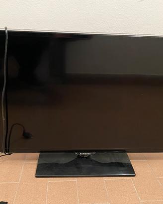 Smart TV Samsung 32 pollici UE32ES5500.