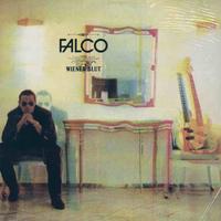 Falco - wiener blut lp