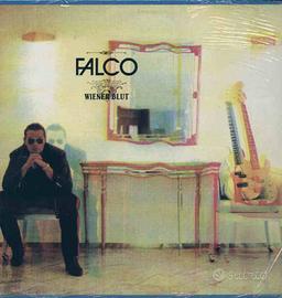 Falco - wiener blut lp