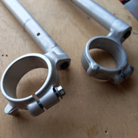 Semi manubri suzuki gsxr 600 750 k4 k5