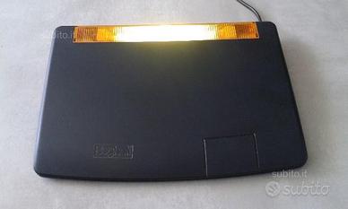 Salvalavista Beghelli