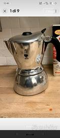 caffettiera per cappuccino Bialetti