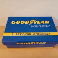Scarpe antinfortunistica Goodyear 41
