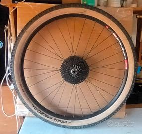 cerchi DT Swiss coppia