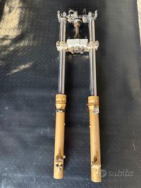Forcella Honda XL 600Rm