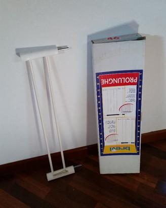 BREVI SECURELLA prolunga cm30 o 15