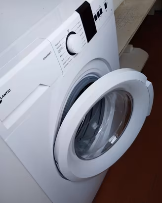 Lavatrice Atlantic 8Kg Inverter modello AT6A1044T1