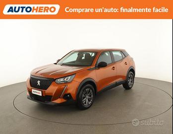 PEUGEOT 2008 PureTech 100 S&S Active Pack