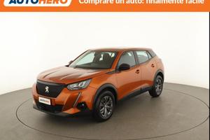 PEUGEOT 2008 PureTech 100 S&S Active Pack
