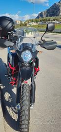 SWM Superdual T 