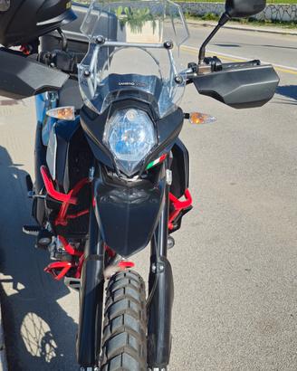 SWM Superdual T 
