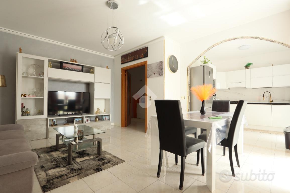 Appartamento – Alba Adriatica, Teramo - Vista 2