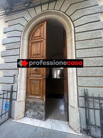 Quadrilocale Zona Villa Comunale Rif.3172843