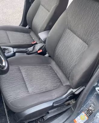 SEDILI ANTERIORI E POSTERIORI OPEL ASTRA J 2015