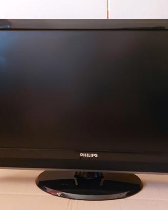Monitor TV 22" Philips Full HD 1080p MWT1221T Non