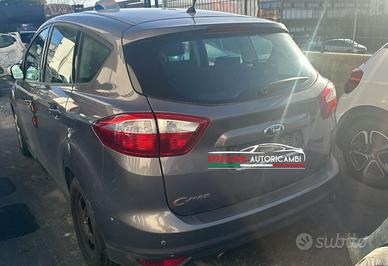 RICAMBI FORD FOCUS C-MAX 1.6 TDCI 2015 SIGLA T1DA