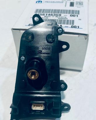 Pulsantiera cruise control Giulia 2017