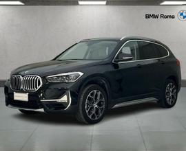 BMW X1 sdrive20i xLine Plus 178cv auto