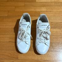 Scarpe Lacoste