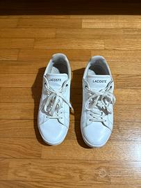 Scarpe Lacoste