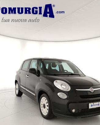 FIAT 500L 1.3 Multijet 95 CV Dualogic Pop Star