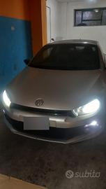 Volkswagen Scirocco 2.0 TDI R-Line DSG 