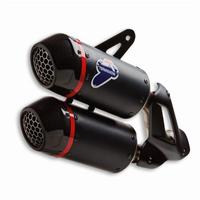 Scarico racing Termignoni Ducati Monster 937