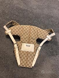 Gucci marsupio bambio/a
