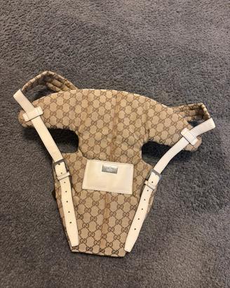 Gucci marsupio bambio/a