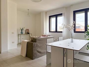 Quadrivano in centro