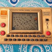 Scacciapensieri Shuttle Voyage 1983