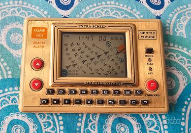 Scacciapensieri Shuttle Voyage 1983