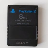 Memory Card Sony Playstation 2 PS2