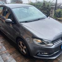 polo 1.2 GPL perfetta