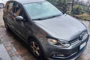 polo 1.2 GPL perfetta