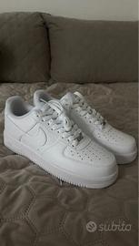 Snakers Nike Air Force 1 43