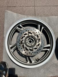 Cerchione honda sh