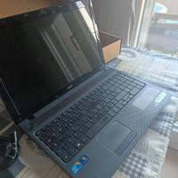 Computer PC portatile